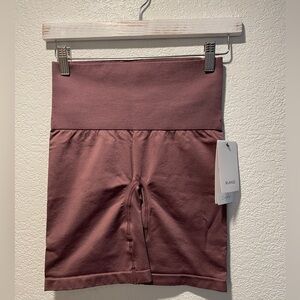 Blanqi Everyday Hipster Girl Shorts